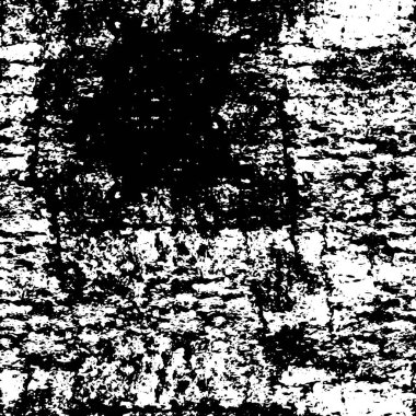 Mürekkep lekeli kusursuz desen. grunge dokusu