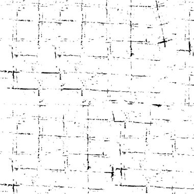 Mürekkep lekeli kusursuz desen. grunge dokusu