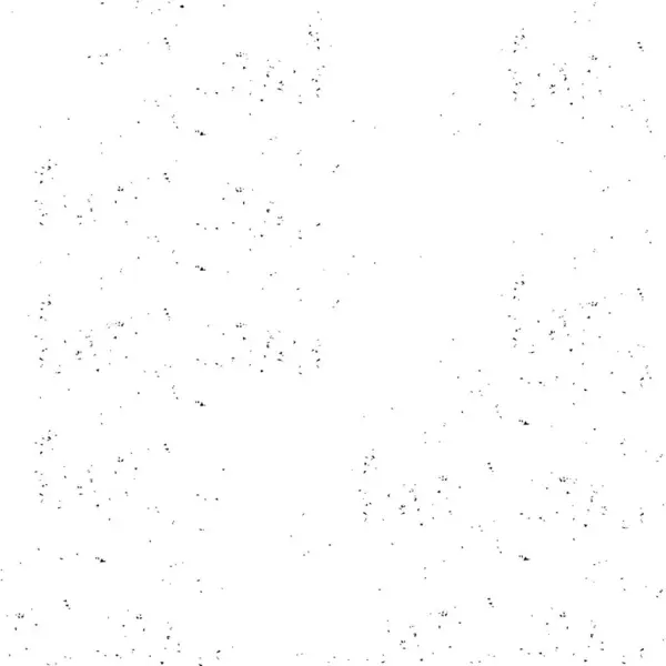 Czarno Biały Wzór Teksturowany Tło Abstrakcyjnym Wzorem — Wektor stockowy