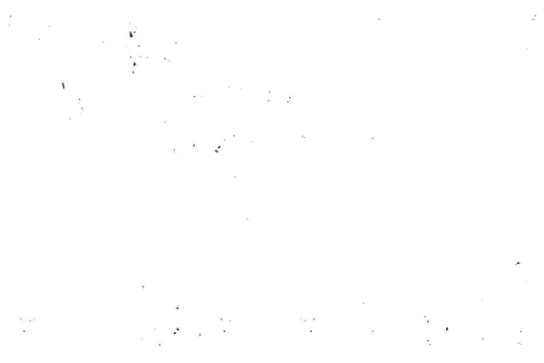 Modello Strutturato Bianco Nero Sfondo Con Disegno Astratto — Vettoriale Stock
