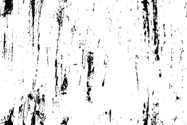 Texture Grunge Monochrome Motif Bruyant — Image vectorielle