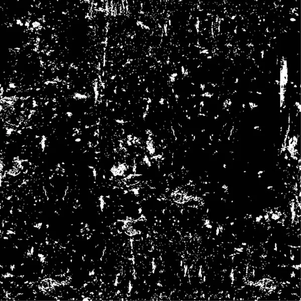 黑白相间的格子质感 吵闹的图案 — 图库矢量图片