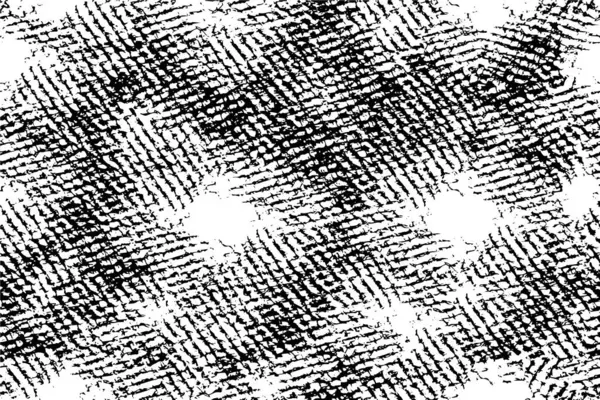 Abstracte Textuur Achtergrond Zwart Wit Tinten — Stockvector
