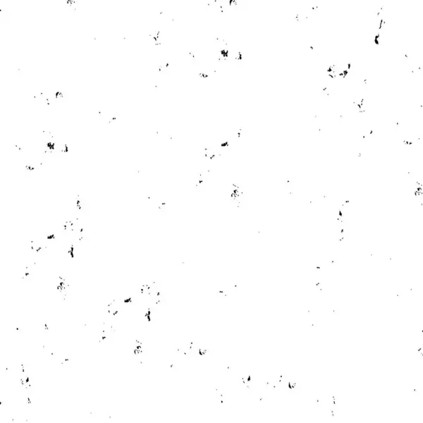 Abstrakcyjne Teksturowane Tło Odcienie Czarno Białe — Wektor stockowy