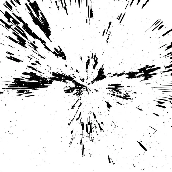 抽象的Grunge纹理背景 — 图库矢量图片