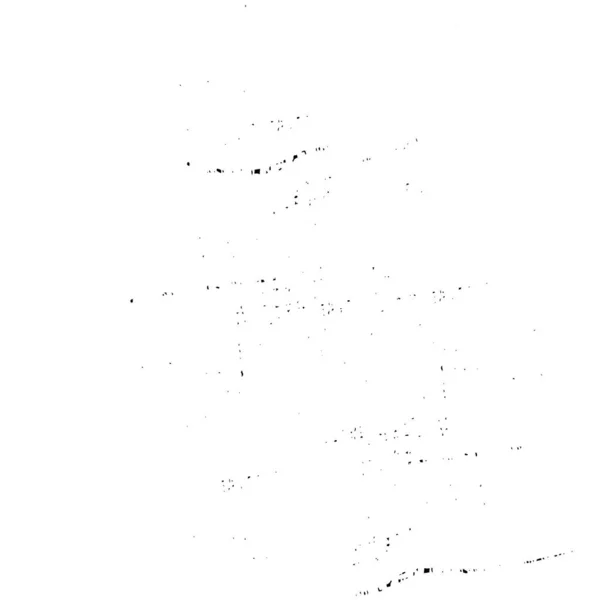 Abstrakcyjne Tło Monochromatyczna Faktura Czarno Białe Teksturowane Tło — Wektor stockowy