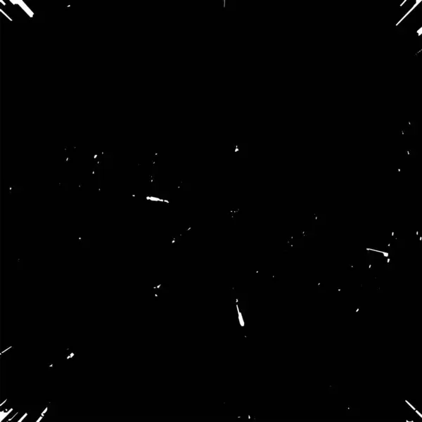 Абстрактный Черно Белый Узор — стоковый вектор
