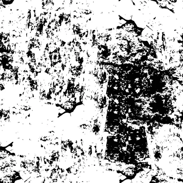 Textura Grunge Fondo Áspero Negro Gris — Archivo Imágenes Vectoriales
