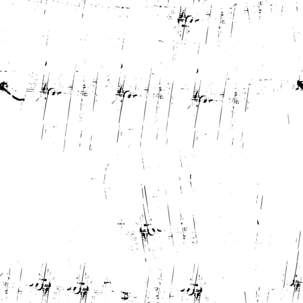 Fondo Texturizado Grunge Abstracto Blanco Negro — Archivo Imágenes Vectoriales