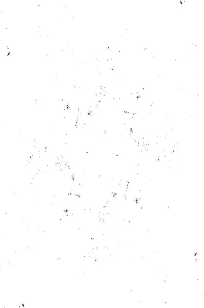 Noir Blanc Abstrait Grunge Texturé Fond — Image vectorielle
