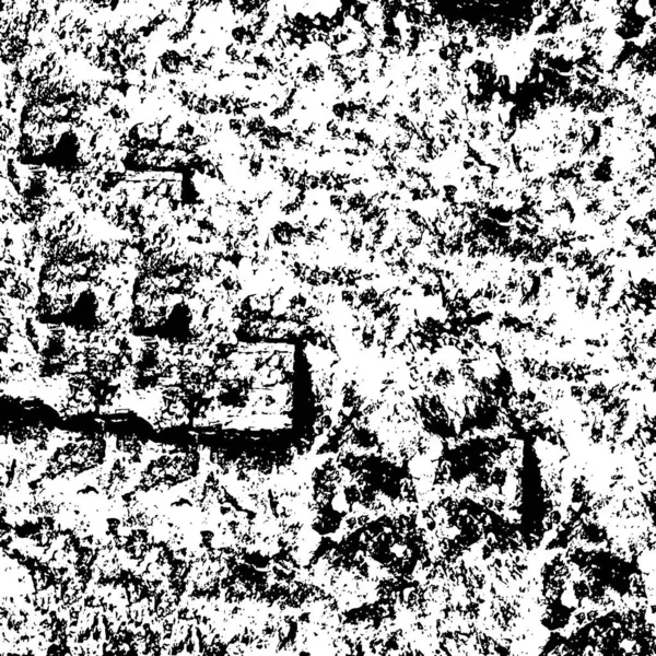 Абстрактний Фон Помаранчева Текстура Чорно Білий Векторні Ілюстрації — стоковий вектор