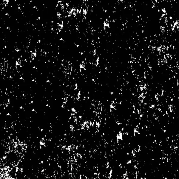 Abstraktní Grunge Pozadí Černobílý Vektorová Ilustrace — Stockový vektor