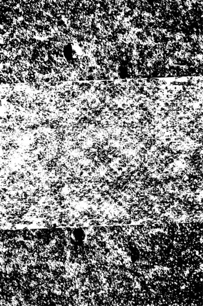 Векторні Ілюстрації Чорно Білий Абстрактний Гранжевий Фон — стоковий вектор