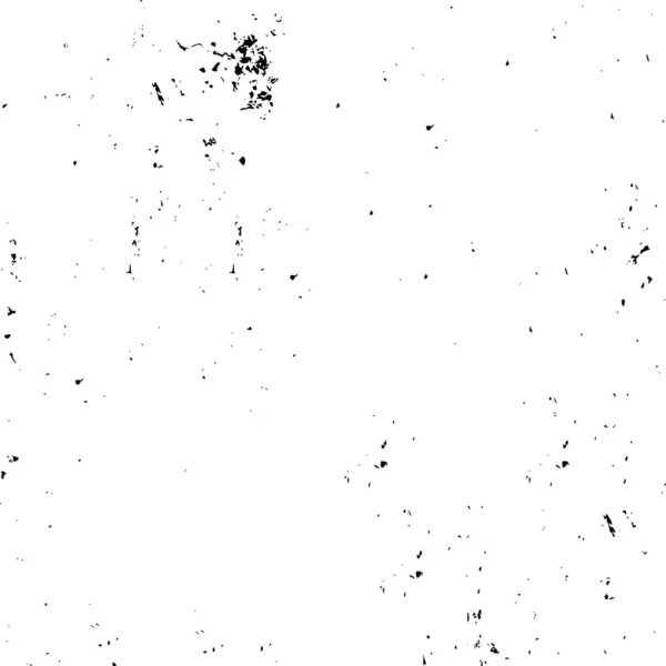 Ilustración Vectorial Fondo Grunge Abstracto Blanco Negro — Vector de stock
