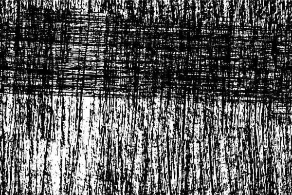 Fondo Grunge Abstracto Blanco Negro Textura — Vector de stock