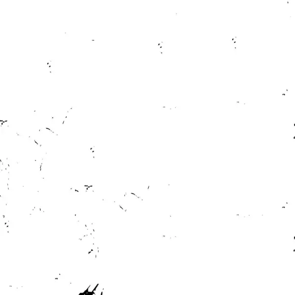Preto Branco Abstrato Grunge Fundo Textura — Vetor de Stock