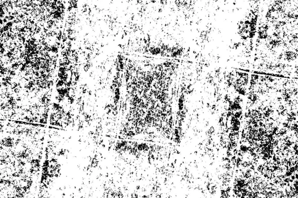 Czarno Białe Tło Abstrakcyjne Grunge Tekstura — Wektor stockowy