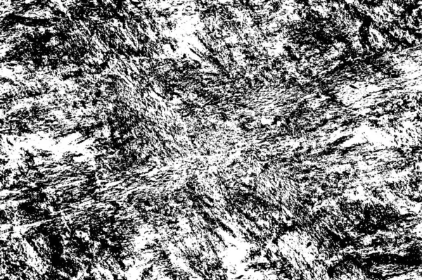 Fondo Grunge Abstracto Blanco Negro Textura — Vector de stock