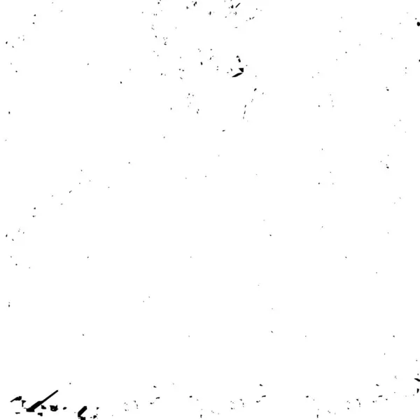Fekete Fehér Absztrakt Grunge Háttér Textúra — Stock Vector