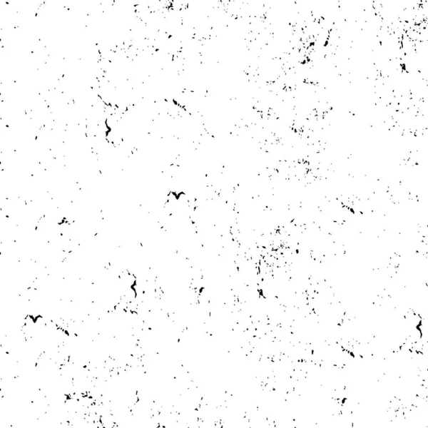 Fondo Grunge Abstracto Blanco Negro Textura — Archivo Imágenes Vectoriales