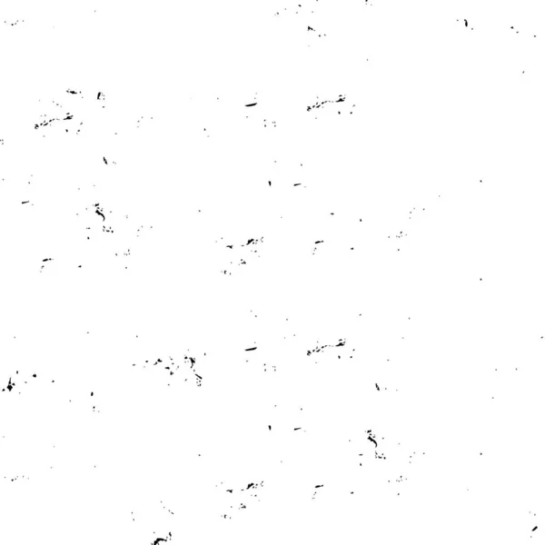 Черно Белый Абстрактный Фон Гранжа Текстура — стоковый вектор