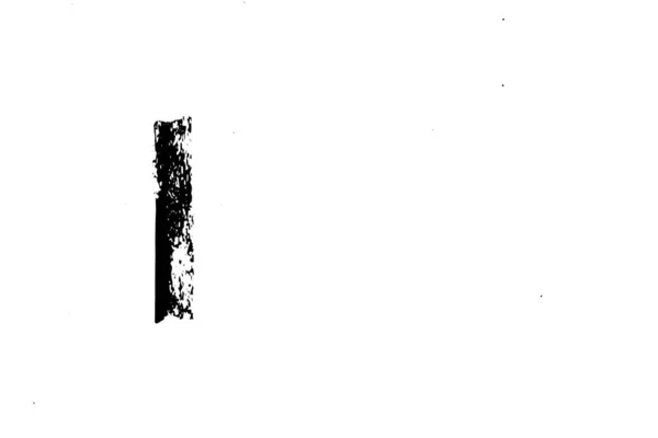 Fundo Grunge Abstrato Textura Preto Branco — Vetor de Stock