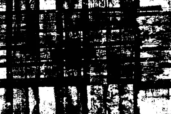 Monochromatyczne Grunge Teksturowane Tło — Wektor stockowy