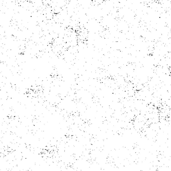 Абстрактний Фон Чорно Біла Текстура — стоковий вектор