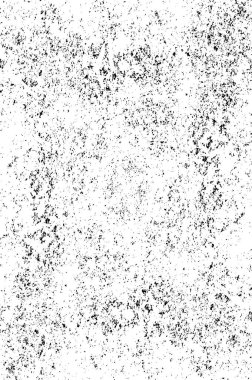 Mürekkep lekeli kusursuz desen. grunge dokusu