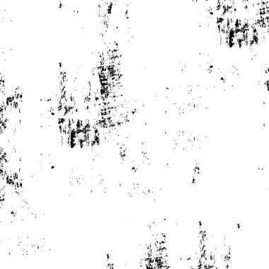 Mürekkep lekeli kusursuz desen. grunge dokusu