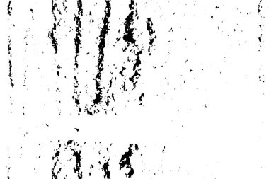 Vektör grunge dokusu. Metnin ya da resmin için boş olan eski kağıt.