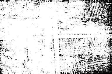 Vektör grunge dokusu. Metnin ya da resmin için boş olan eski kağıt.