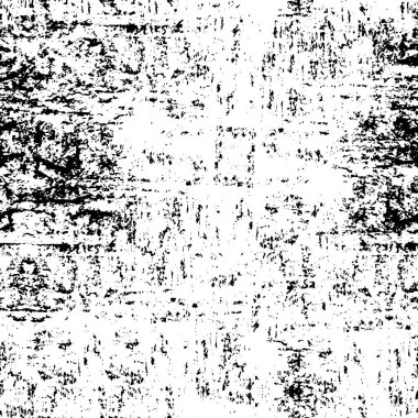 Vektör grunge dokusu. Metnin ya da resmin için boş olan eski kağıt.