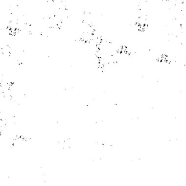 soyut siyah ve beyaz kaba doku, vektör illüstrasyonu