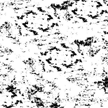 Siyah beyaz monokrom eski grunge vintage eskimiş arka plan soyut antika desenli retro model