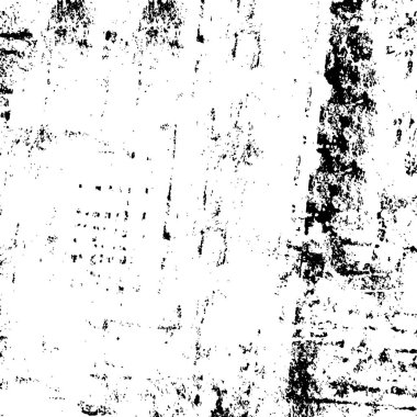 Siyah beyaz monokrom eski grunge vintage eskimiş arka plan soyut antika desenli retro model