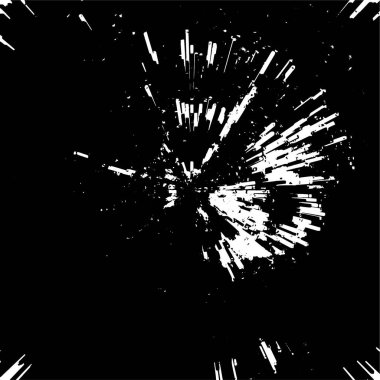 siyah ve beyaz eski grunge vintage arkaplan