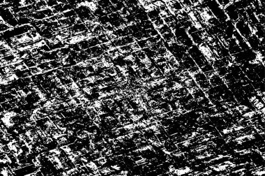 Sıkıntılı kaplaması ahşap doku, grunge vektör arka plan.