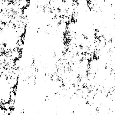 Grunge kaplama dokusu. Eski çatlak boyanın sıkıntı dokusu.