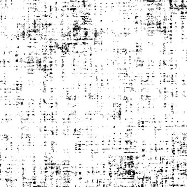 Çatlak betonun sıkıntılı örtülü dokusu