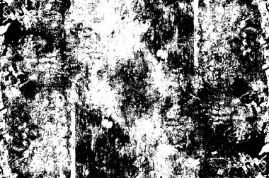 black and white texture, grunge background.