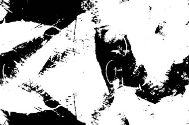 Soyut arkaplan. monokrom dokusu. siyah ve beyaz desenli