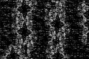 siyah ve beyaz grunge arkaplanı