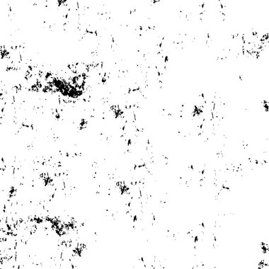 soyut grunge dokusu, siyah beyaz arkaplan