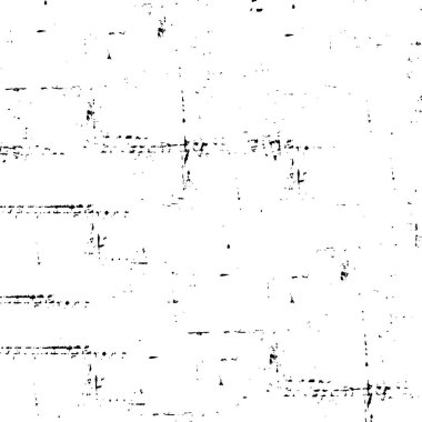 Siyah ve siyah arkaplan dokusunun sıkıntılı