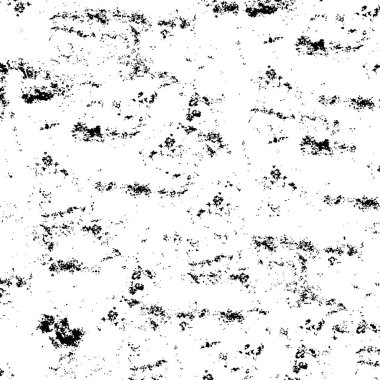 siyah ve beyaz grunge doku arka planı. soyut vektör illüstrasyonu