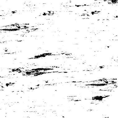 çatlamış beton, siyah ve beyaz kaplama deseni sıkıntılı 