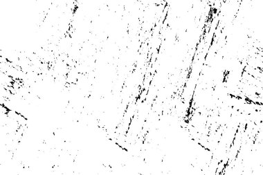 çatlamış beton, siyah ve beyaz kaplama deseni sıkıntılı 