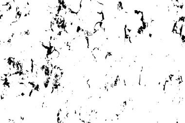 Soyut desenli arka plan. Resim siyah ve beyaz tonların efektini içerir.