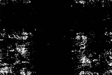 Soyut desenli arka plan. Resim siyah ve beyaz tonların efektini içerir.